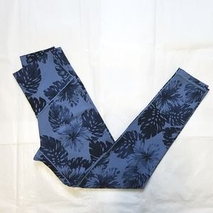 Aerie Offline Real Me High Waist Ankle Leggings